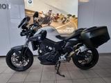 BMW F 800 R Koffer - BMW 2010