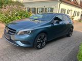 Mercedes-Benz A 250 A -Klasse A 250 4Matic,Standhei,Navi,Panno - Mercedes-Benz A 250 Gebrauchtwagen
