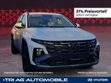 Hyundai Tucson Trend HEV Automatik (MY25) Navi Sitzheizu