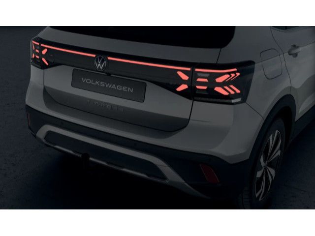 Volkswagen T-Cross - Bild 6