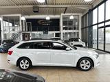 Skoda Superb Combi Ambition 4x4 - Skoda Gebrauchtwagen in Kerpen