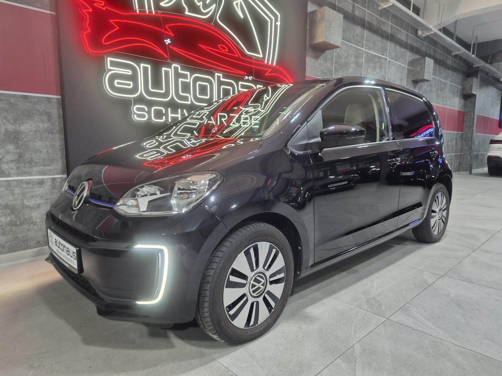 Volkswagen up! *RÜCKFAHRKAMERA*KLIMATRONIC*WINTER-PAKET*