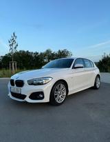 BMW 116i M Paket - BMW 116: 116i M Paket