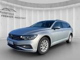 Volkswagen Passat Variant Business ACC AHK Kamera Carplay - Volkswagen Passat aus 2022
