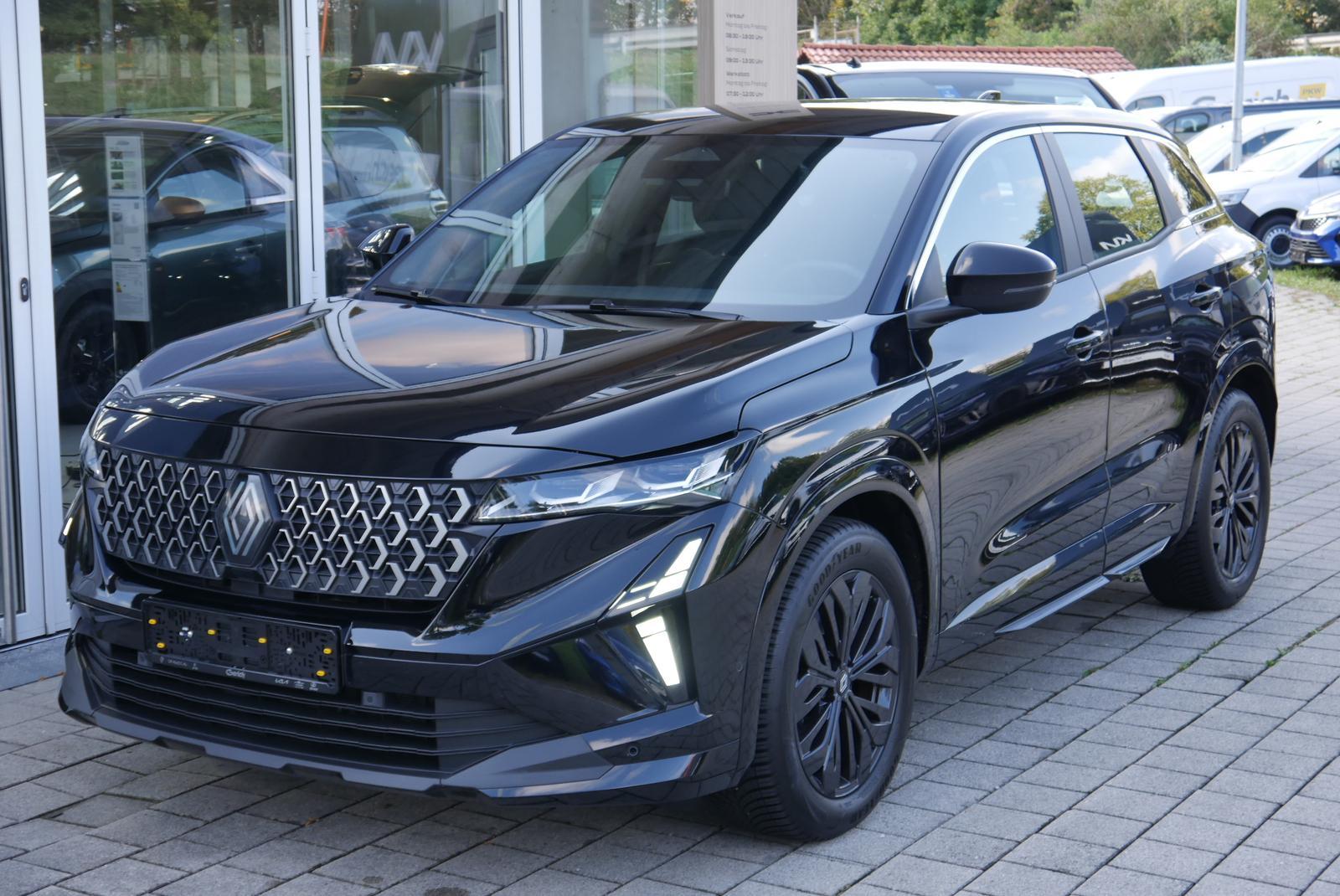 Renault Austral Evolution Full Hybrid E-Tech 200