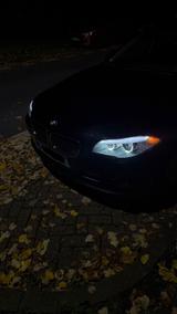 BMW Bmw F10 530d Tüv Neu - BMW 530: 530d F10