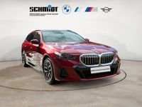 BMW 550 - Vorschau Bild 8