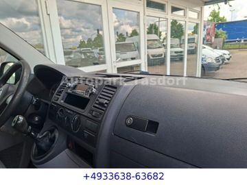 Volkswagen T5 Transporter - 12