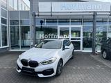 BMW 116d F40 Sport Line Navi/Panorama/Head-Up/LED