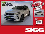 Opel Grandland Elegance Automatik, elektr. Heckklappe - Opel Grandland (X): Elektr Heckklappe