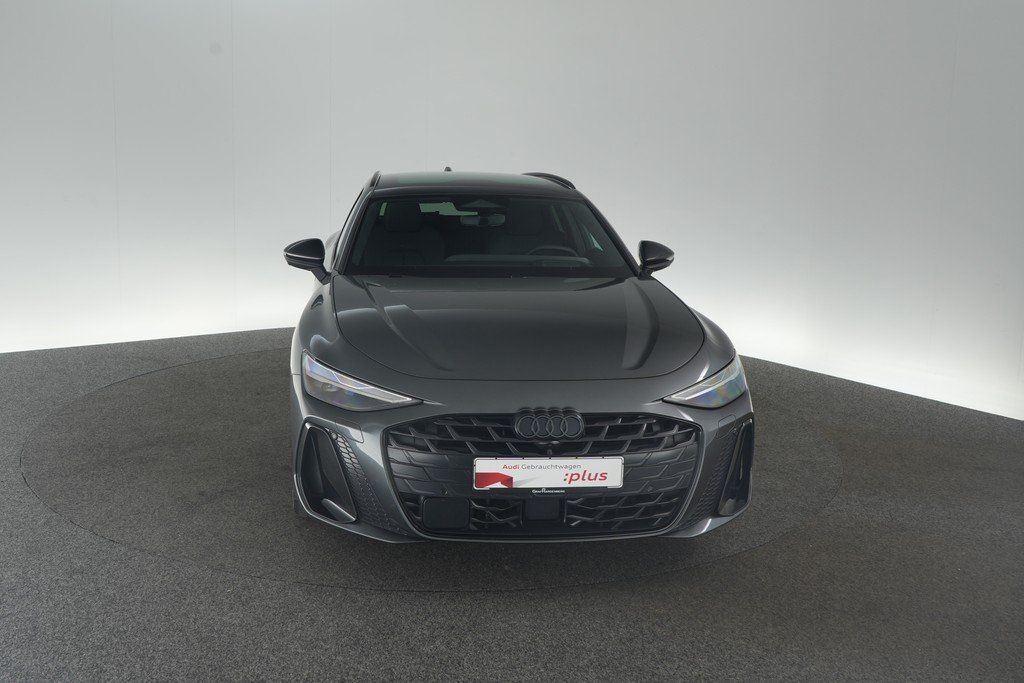 Audi A6 Avant 3.0 TFSI qu. S tronic B&O AHK Pano foto 3