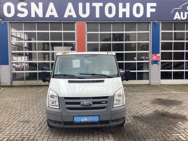 Ford Transit Kasten FT 280 M LKW