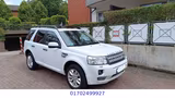 Land Rover Freelander 2 SE SD4 Scheckheftgepflegt - Land Rover Freelander in Essen