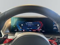 BMW XM - Vorschau Bild 15
