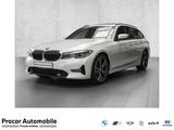 BMW 330i T. Sport Line Aut. PANO NAVI LED Laser NAV  - BMW 330 in Solingen