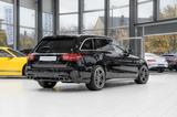 Mercedes-Benz C 63S AMG T*DRIVER´S*SPORTABGAS*BURMES.*HUD*360° - Mercedes-Benz C 63 AMG in Bonn