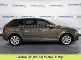 Audi A3 SPORTBACK 1.4 TFSI  SUPER ZUSTAND - Audi A3 aus 2012: Sportback
