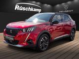 Peugeot 2008 GT Matrix LED Panodach Klimaauto ab.AHK SHZ - Peugeot 2008 Gebrauchtwagen in Dortmund