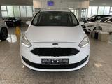 Ford C-Max Cool&Connect 1.5 NAVI+SITZH.+PDC+TEMPOMAT - weiße Ford C-Max