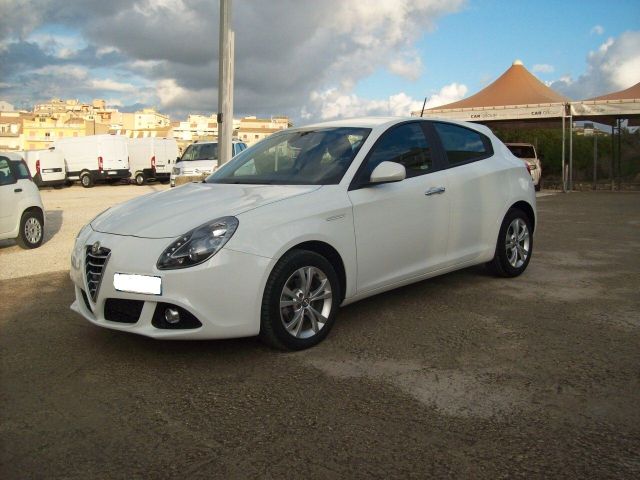 Alfa Romeo ALFA ROMEO GIULIETTA 1.6 JTDm CV.120 Business "2