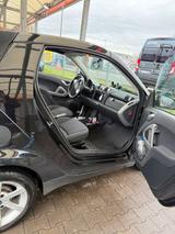 BMW Smart Cabrio cdi - BMW i3 aus 2009