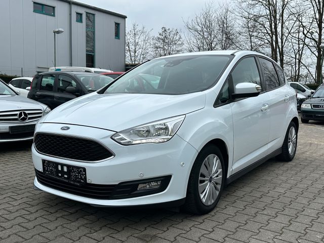 Ford C-Max Cool & Connect Automatik|Navi|Kamera