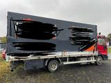 Iveco ML80E18-Klima-Euro5/TüvNeu/Pritsche - Iveco 80