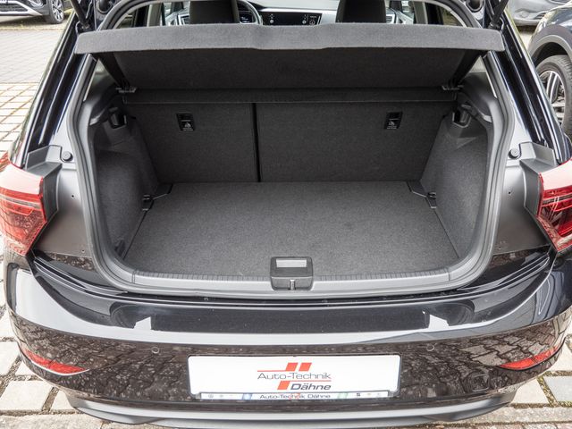Polo 1.0 TSI Style PDC SHZ NAVI ACC MATRIX-LED