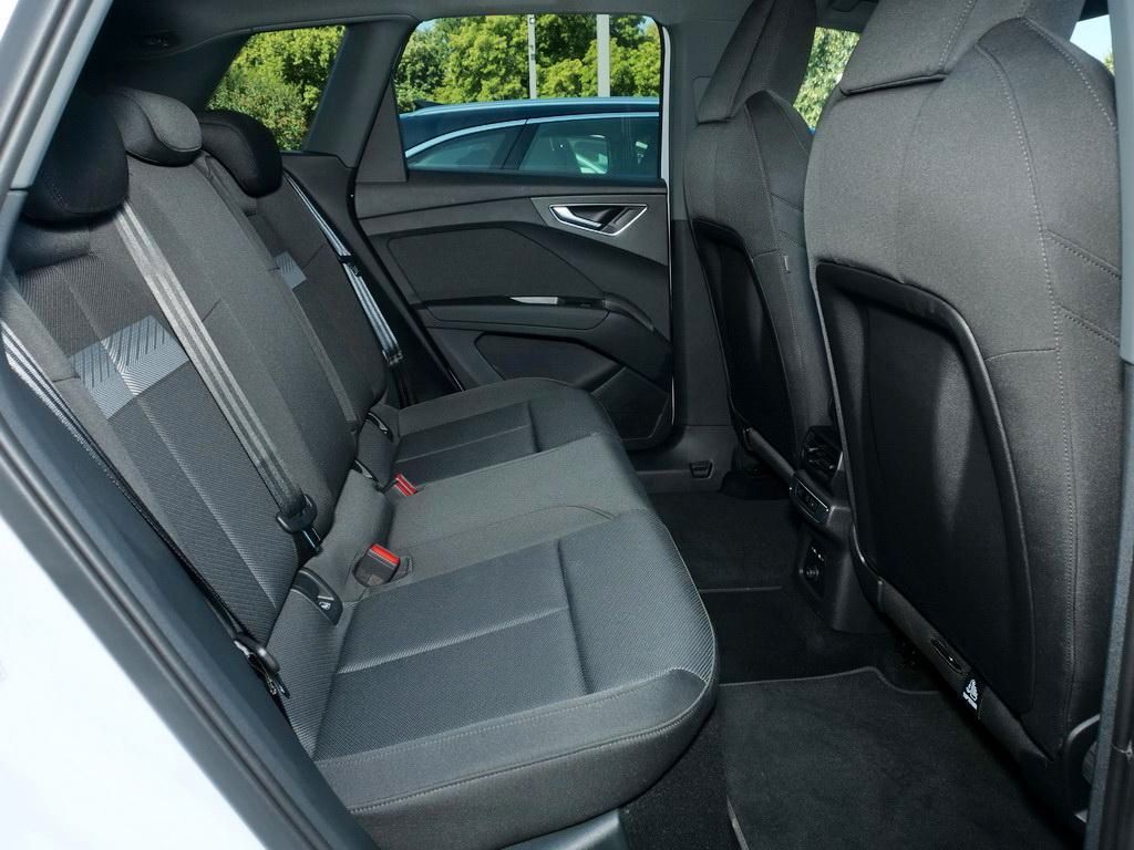Audi Q4 e-tron - Bild 5