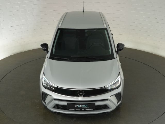 Crossland ELEGANCE+NAVI+RÜCKFAHRKAMERA+SITZ-/LEN