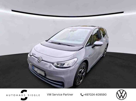 VW ID.3 Pure Performance Navi LED Alu Parktronic  M