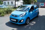 Kia Picanto Vision/ Euro 5/ KLIMA/ IsoFix - Kia Picanto vision Gebrauchtwagen