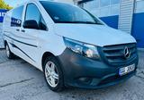 Mercedes-Benz Vito Mixto 114 CDI FWD extralang - Mercedes-Benz Vito: Mixto