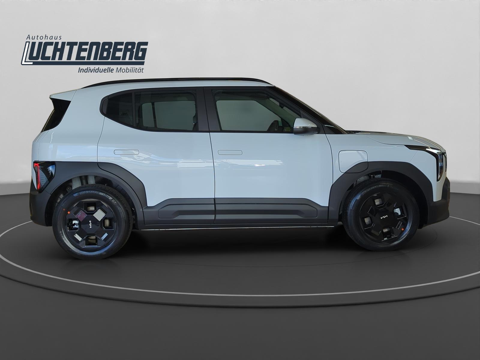 Kia EV2 EARTH 42,2 kWh KAMERA+CARPLAY+SITZHEIZUNG+SM