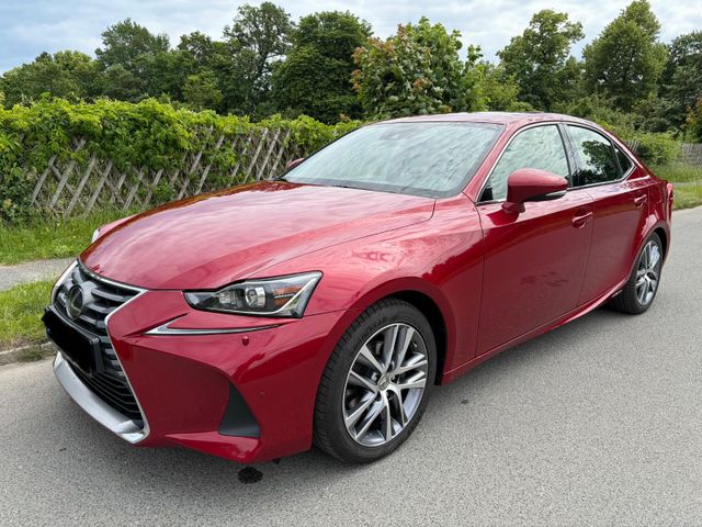 LEXUS IS 300