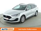 Ford Focus 1.0 EcoBoost Cool&Connect*NAVI*LED*ACC*CAM