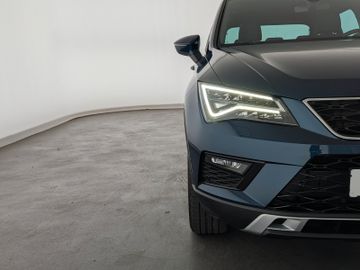 SEAT Ateca - 3