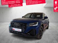 Audi Q2 - Vorschau Bild 1