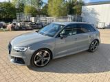 Audi RS3 2.5 TFSI S tronic quattro Sportback - - Audi RS3 Gebrauchtwagen in Mülheim (Ruhr)