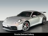 Porsche 992 911 Carrera S Burmester InnoDrive HA-Lenkung