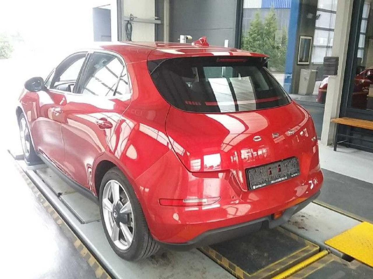 GWM Ora 03 126 kW 300