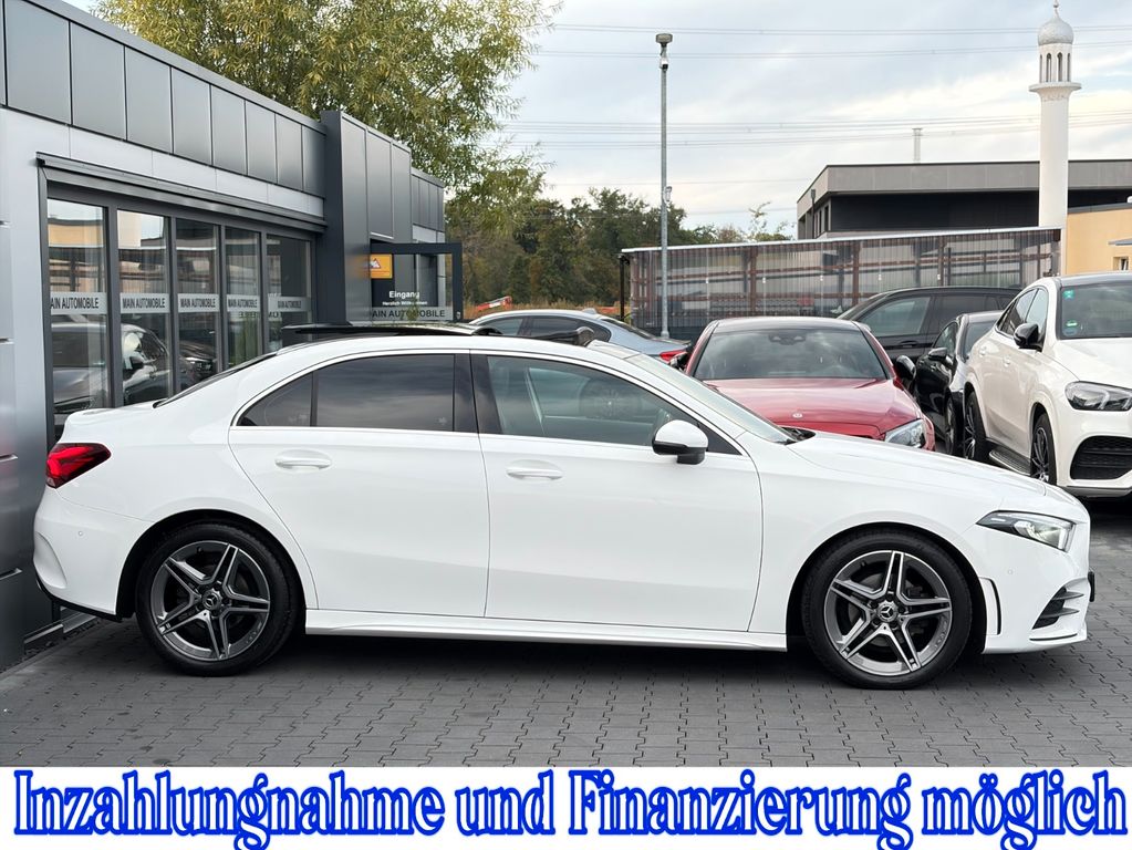 Image of Mercedes-Benz A 180