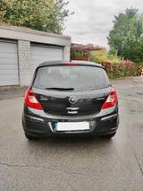 Opel Corsa D, 1.2, Edition 111Jahre - 1. Hand* - Opel Corsa aus 2010: Edition