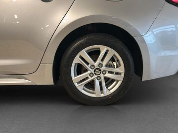 Fotografie 15 des Suzuki Swace 1.8 Comfort+ Kamera LED HYBRID ACC indukti