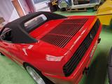 Ferrari 348 Spider (deutsche Auslieferung) - Ferrari 348 Gebrauchtwagen