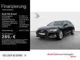 Audi A6 Avant 40 TDI advanced AHK*LED*Virtual*360° - Audi A6 aus 2025