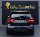 BMW X3 M40 d/X-DRIVE/M-PAKET/HUD-UP/PANO/8-GANG/360 - BMW: Automatik, 8 Gang