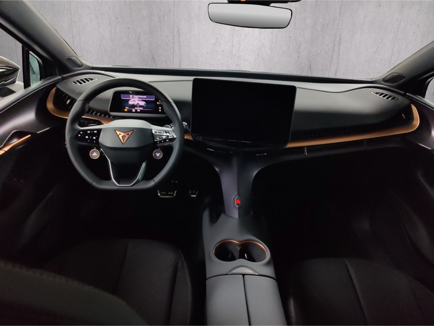 Cupra Tavascan - Bild 11