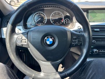BMW 530 - 11