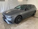 Mercedes-Benz E220 AMG-Line MagnoLack|Distr|Pano|HUD|Keyl.|AHK - gebrauchte Mercedes-Benz E 220 aus dem Jahr 2021